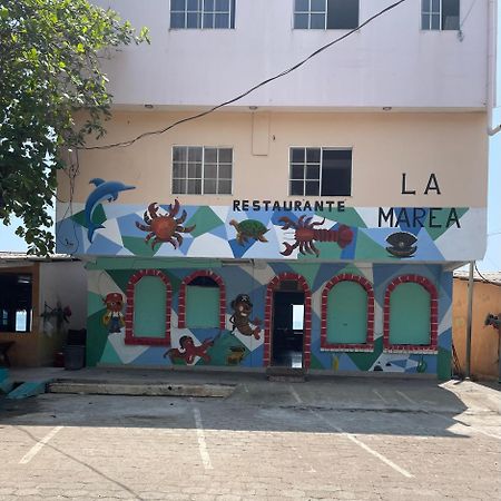 Appartamento La Marea D La Libertad Esterno foto