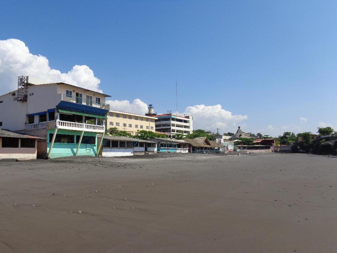 Appartamento La Marea D La Libertad Esterno foto