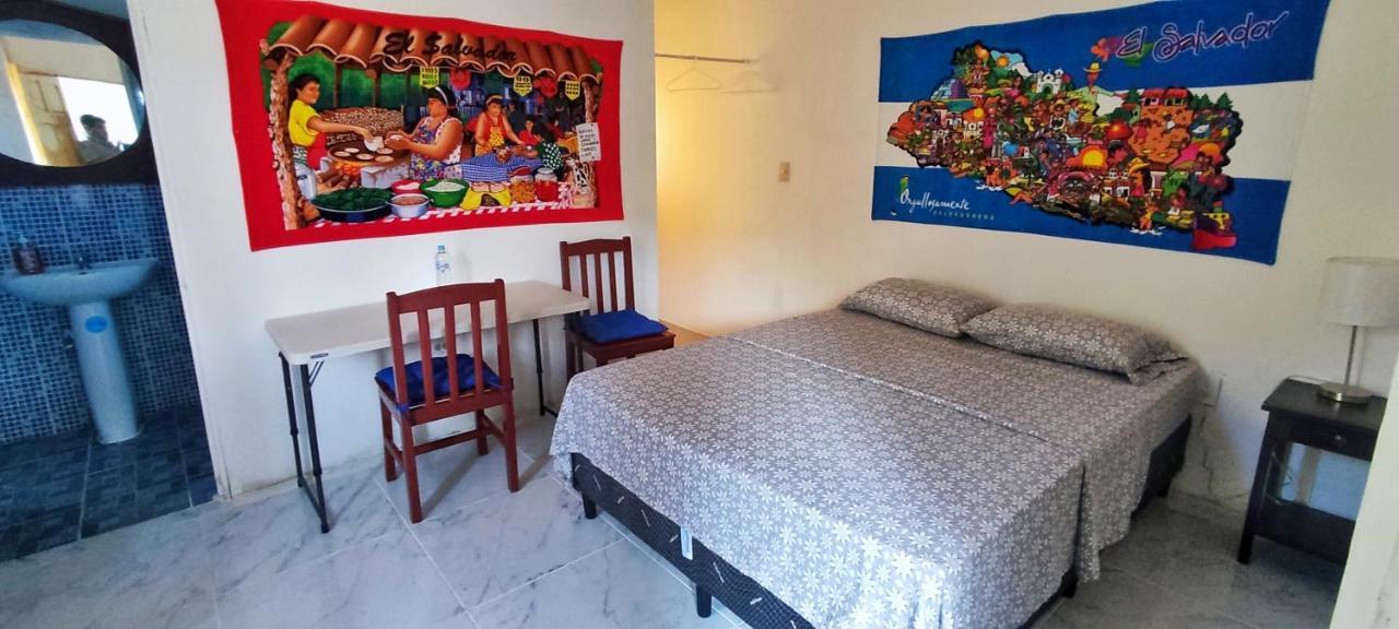 Appartamento La Marea D La Libertad Esterno foto