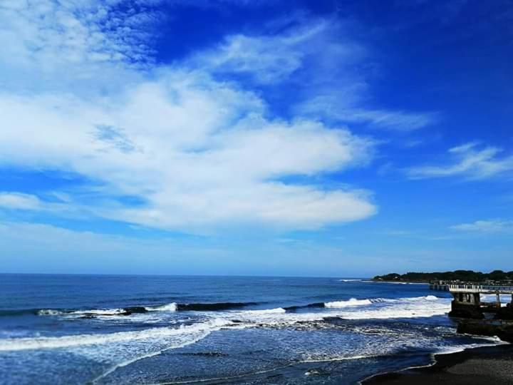 Appartamento La Marea D La Libertad Esterno foto