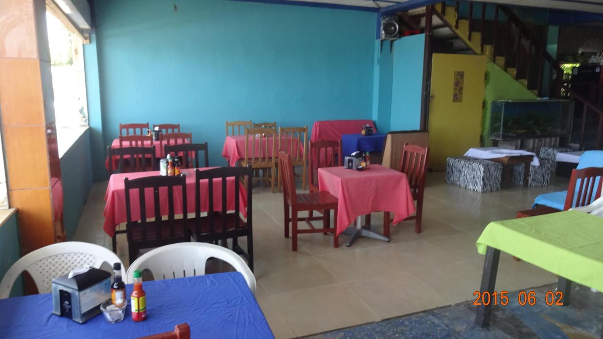 Appartamento La Marea D La Libertad Esterno foto